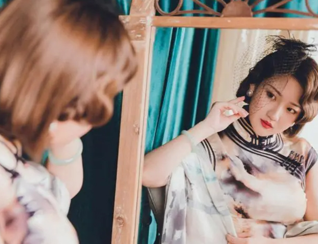 周末我和朋友去的一家武汉东西湖的一家休闲会所_环境五星级的标准