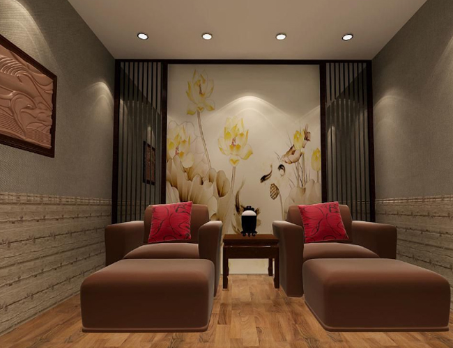 武汉东西湖Yunyi养生馆高端spa