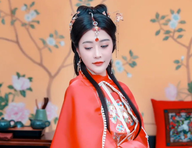 武汉东西湖泰式按摩会所艺师风采（十）只要你敢来就让你好看