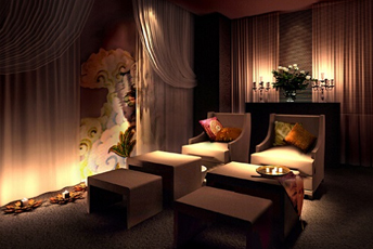 武汉东西湖男士养生会所：打破沉默的温柔革命